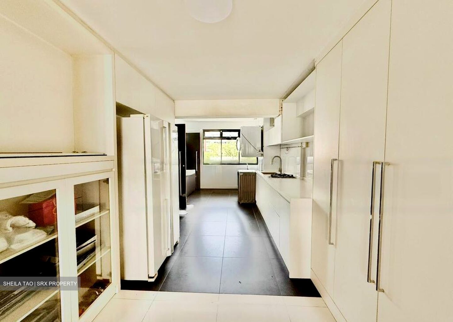 Blk 3 Saint George's Road (Kallang/Whampoa), HDB 3 Rooms #503462501